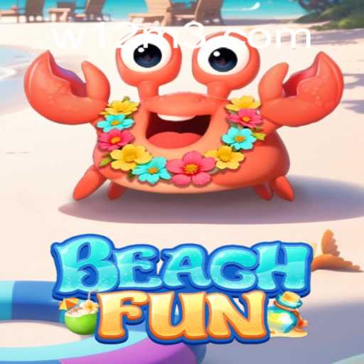 Descubra BeachFun: O Jogo que Está Conquistando as Praias