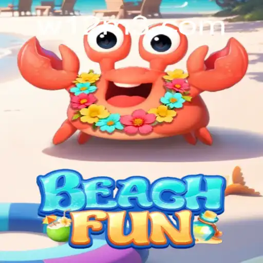 Descubra BeachFun: O Jogo que Está Conquistando as Praias