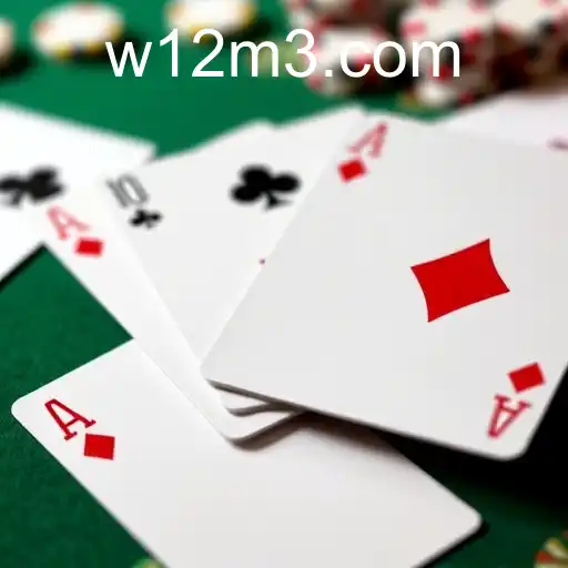 O Fascinante Mundo do Blackjack: Estratégias e Curiosidades
