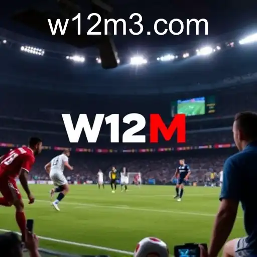 A Influência do W12M.com no Cenário dos Esportes Modernos