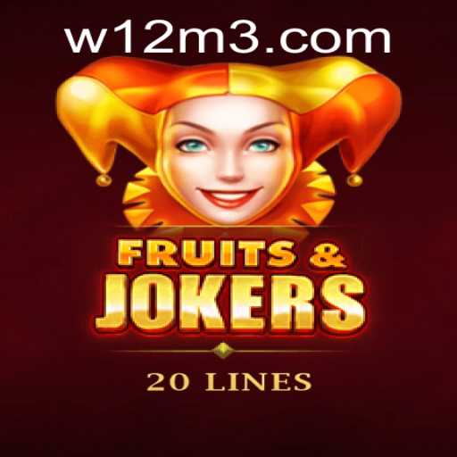 Descobrindo o Universo Vibrante de FruitsAndJokers20: Diversão e Estratégia