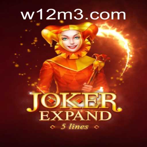 JokerExpand: Um Mergulho no Mundo do Entretenimento com W12M.com
