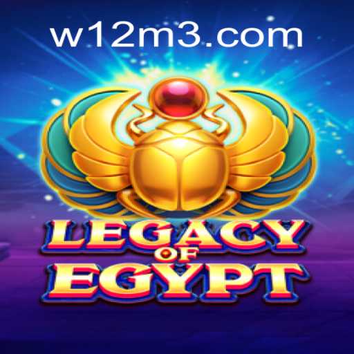 Desvendando o Fascínio do Jogo LegacyOfEgypt
