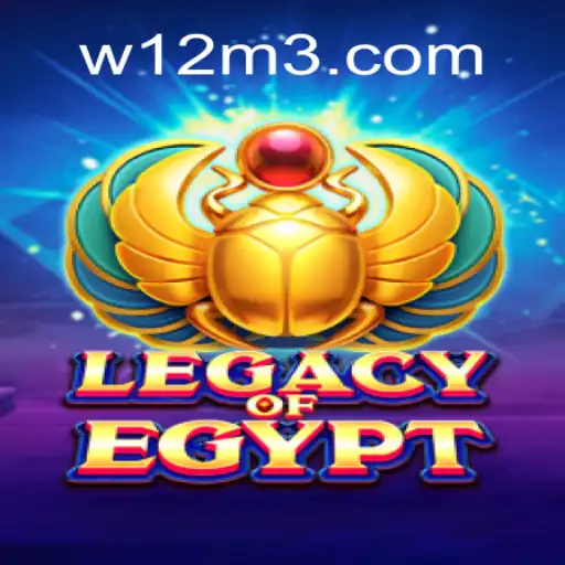 Desvendando o Fascínio do Jogo LegacyOfEgypt