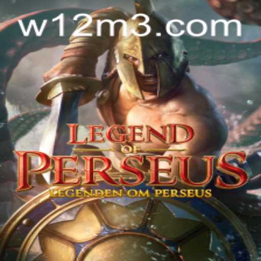 LegendofPerseus: Uma Aventura Épica no Mundo dos Jogos Digitais
