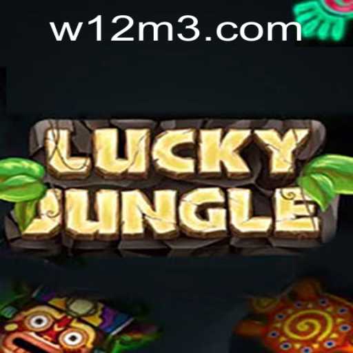 Explorando LuckyJungle: O Jogo de Aventura Selvagem