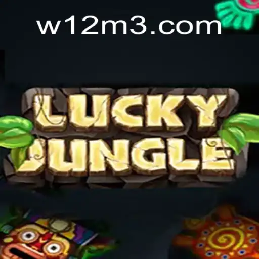 Explorando LuckyJungle: O Jogo de Aventura Selvagem
