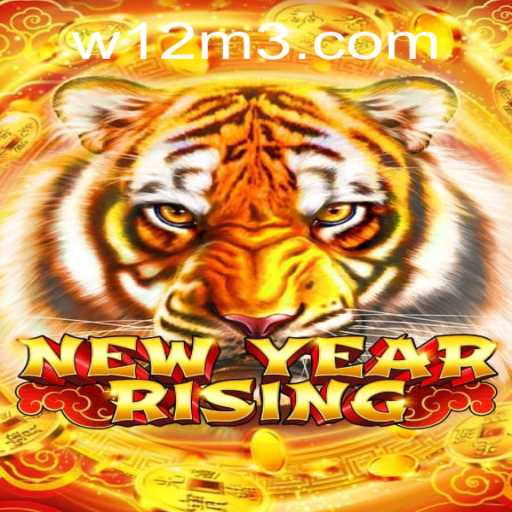 Explorando o Fascinante Mundo de NewYearRising: Uma Jornada de Estratégia e Aventura
