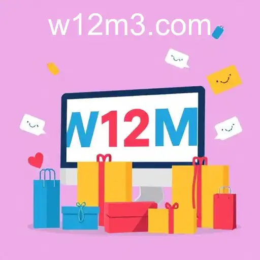 Ofertas Exclusivas em W12M.com: Uma Experiência Única de Compra